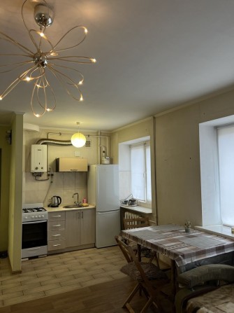 2 кімнатна квартира подобово вокзал - фото 1