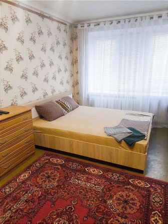 Батумская левый берег Гарвис 6 б-ца Слобожанский пр-т вокзал 15 минут - фото 1