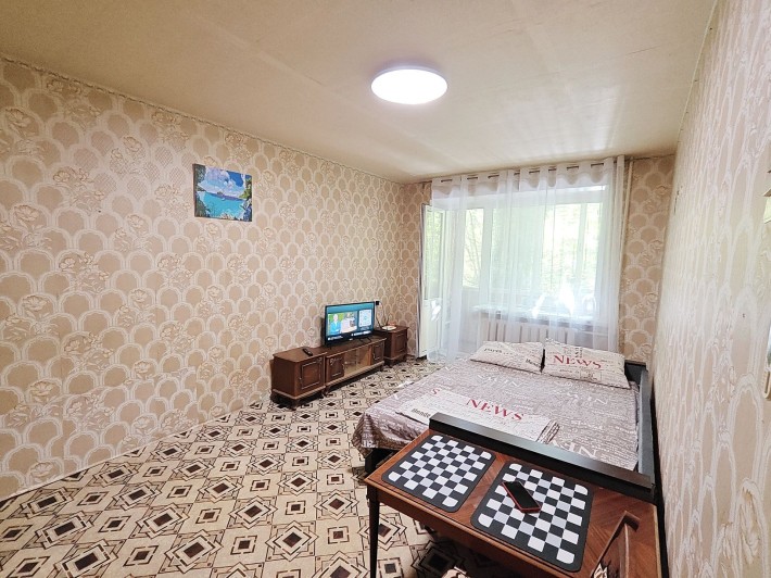 Мечникова больница Науки Симферопольская Яворницкого центр р-н правый - фото 1