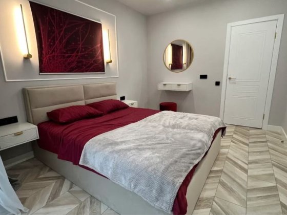 Шикарная квартира в жк александровский посуточно / почасово lux Запоріжжя