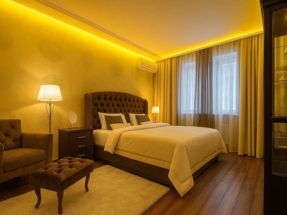 Квартира погодинно, подобово.Центр міста,ТЦ Україна.Квартира посуточно Запорожье