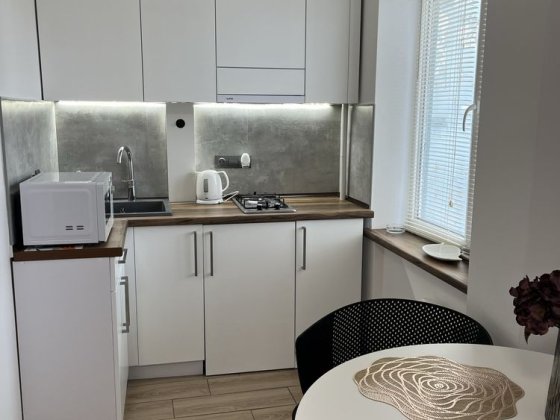 Подобова квартира Патріотична 52 Запорожье