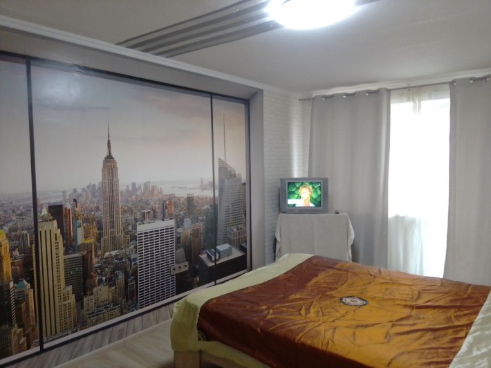 Почасово, посуточно,пр.Слобожанский-Калиновая2-3к - фото 1