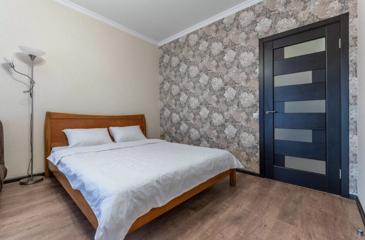 Затишна 1-кімнатна квартира в центрі Львова – подобово - фото 1