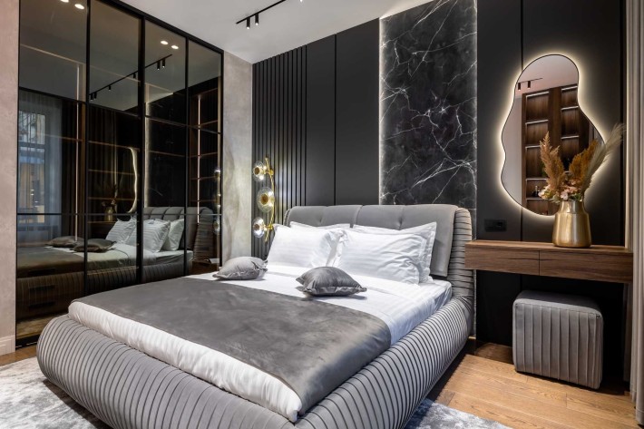 Престижні апартаменти в центрі Львова - фото 1