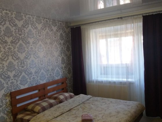 Дендропарк, ст.Автовокзал, обл.больница, Центр, Шевченко 1, 2 комн. кв Кропивницкий