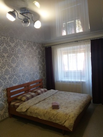 Дендропарк, ст.Автовокзал, обл.больница, Центр, Шевченко 1, 2 комн. кв - фото 1