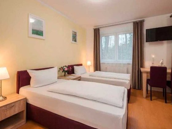 Подобова оренда мінімалістичних апартаментів, м. Харківська Киев