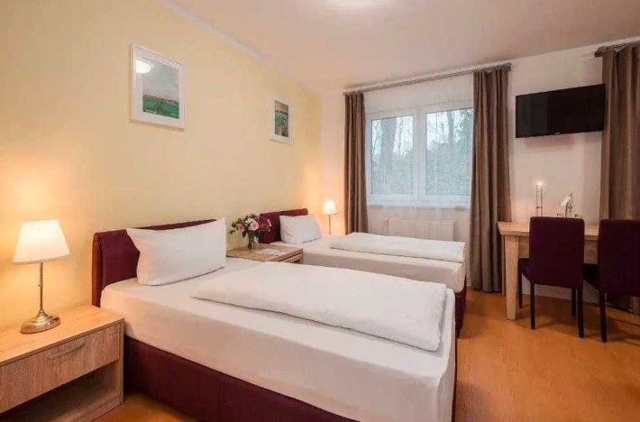 Подобова оренда мінімалістичних апартаментів, м. Харківська - фото 1