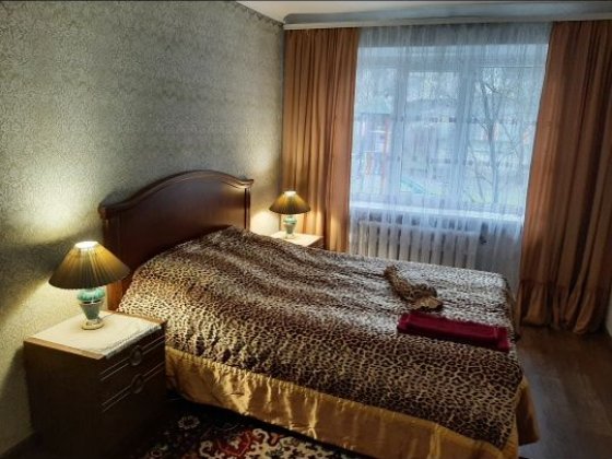 Здаю ЦЕНТР вул.Львівська в оренду власну 1к.кв. помісячно, потижнево. Житомир