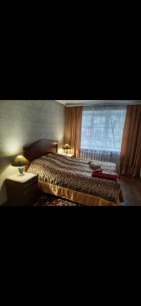 Здаю ЦЕНТР вул.Львівська в оренду власну 1к.кв. помісячно, потижнево. - фото 1