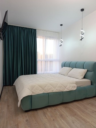 Новобуд Стрийська, К.Мікльоша, Автовокзал, Арена,King Crooss - фото 1