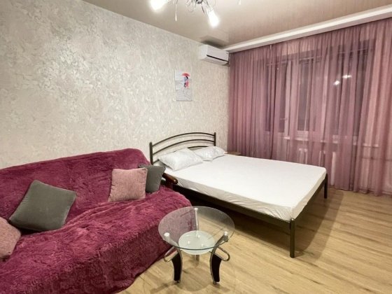 1-к Кв милая квартирка на Пр Гагарина 92, Шевченківський Дніпро