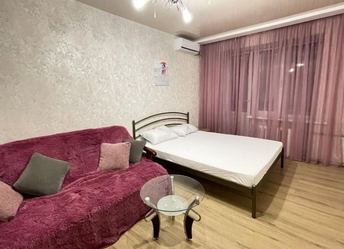 1-к Кв милая квартирка на Пр Гагарина 92, Шевченківський - фото 1