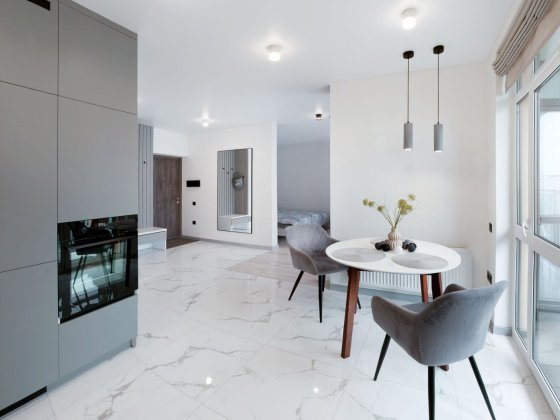 ‼️Подобово-погодинно.  ЖК Національний Стрийська-Володимира Великого Львів