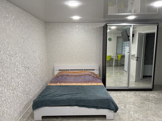 Квартира подобово в центрі міста біля Ангел- Охоронець України Кропивницкий