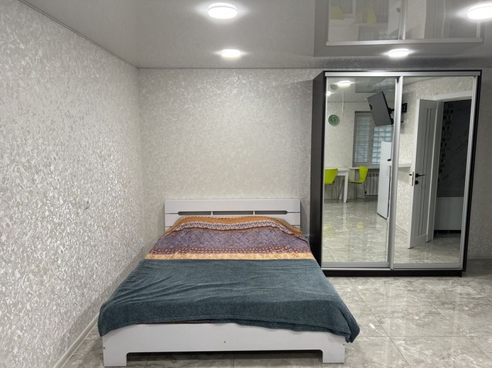 Квартира подобово в центрі міста біля Ангел- Охоронець України - фото 1