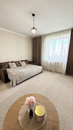 Подобово. 1 кім в центрі. Вул. Шевченка - фото 1