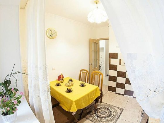 Здається квартира подобово ближний центр Мазепи-Орлика . Львов