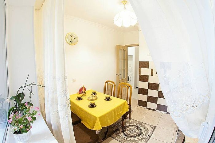 Здається квартира подобово ближний центр Мазепи-Орлика . - фото 1