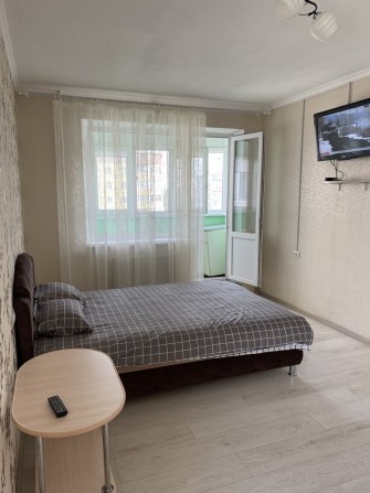 Подобово. Погодинно. Дендропарк, обласна лікврня, автовокзал - фото 1