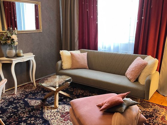 Аренда посуточно 2х комнатная квартира бульвар Шевченко Запорожье