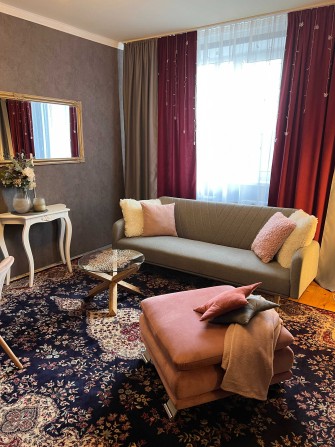 Аренда посуточно 2х комнатная квартира бульвар Шевченко - фото 1