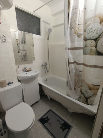 1 КВ КОСМОС. Без відключень світла! Полулюкс. Техніка. Нові меблі! - фото 1