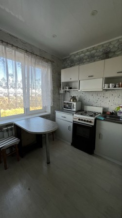 Подобова квартира. 1-кімнатна, видова - фото 1