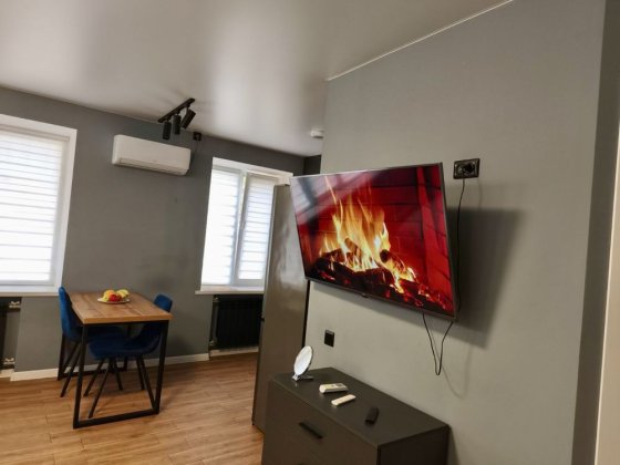 Подобово квартира de-lux СВІТЛО ЗАВЖДИ Є /перший поверх є укриття Запорожье