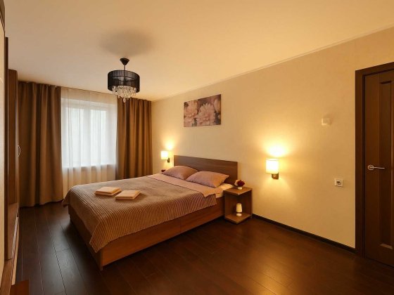 ‼️‼️Акція‼️‼️ 1кім. квартира - подобово. Центр, Малий Ринок. Посуточно Запорожье