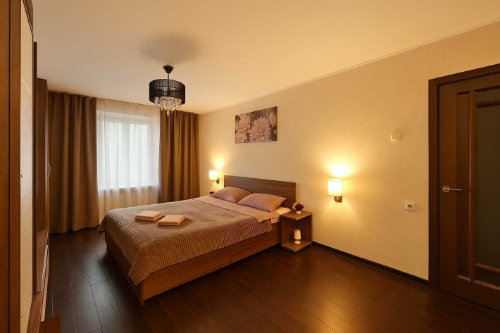 ‼️‼️Акція‼️‼️ 1кім. квартира - подобово. Центр, Малий Ринок. Посуточно - фото 1