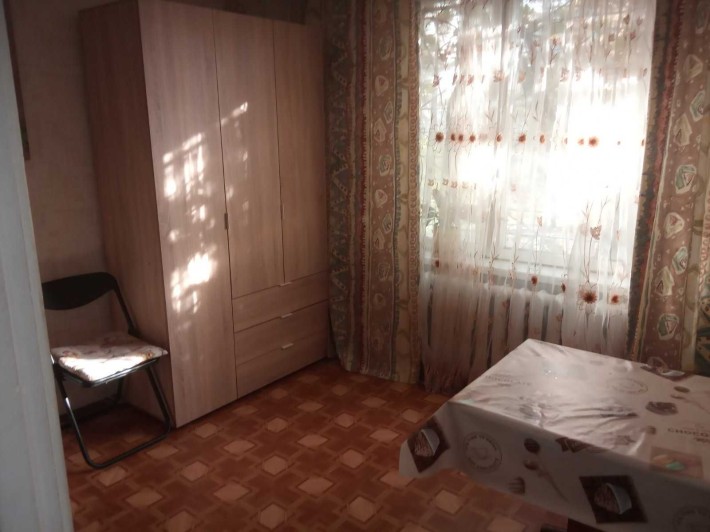 Посуточно. Гостинка, 1-й эт., 22м2. Минский массив. - фото 1