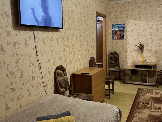 Квартира подобово (посуточно) Житомир