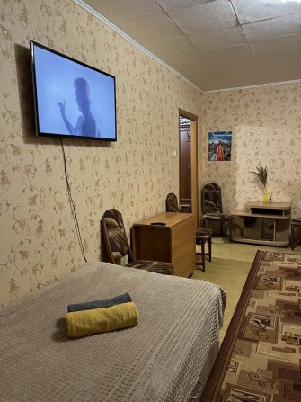 Квартира подобово (посуточно) - фото 1