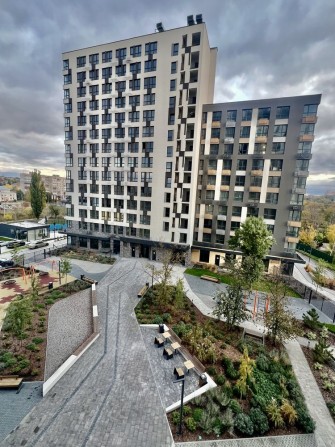 VIP Апартаменти в ЖК А+Я - фото 1