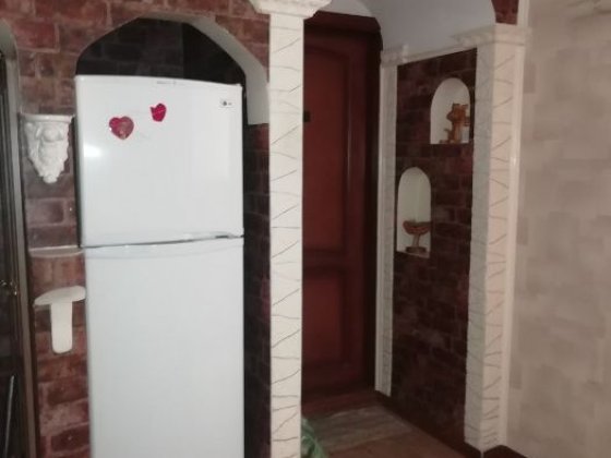 Сдаю посуточно, почасово 3 комнатную квартиру 2 этаж Кропивницький