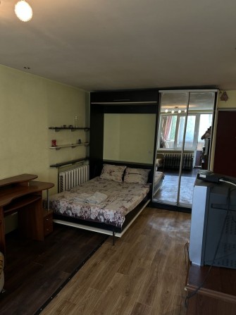 Подобово 1-к Пров. Делегатський поруч обласна лікарня - фото 1