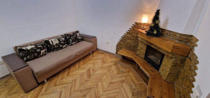 Подобово між ж.д і центр до 6 осіб - фото 1