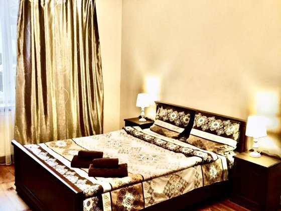 Двоповерхова 2-х кімнатна ізольована квартира