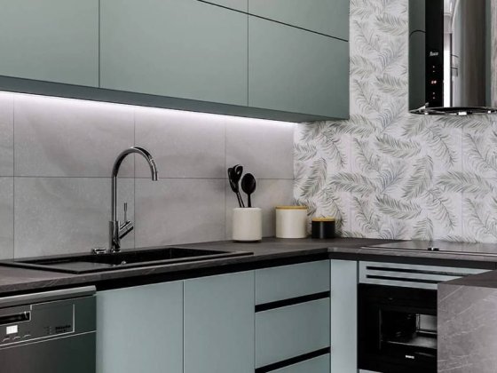 1 кімн. студія. Бородинський, Правий, 9 лікарня Запорожье