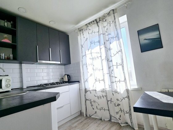 1-к Стильная квартира , Дафи, Гагарина, клиника Рохманова, Дніпро