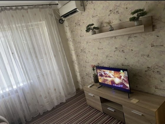 1 комнатная квартира на победе по суточно Запорожье