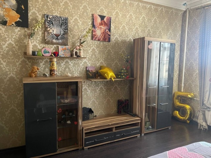 Апартаменты 3-х ком квартиры в районе Вокзала - фото 1