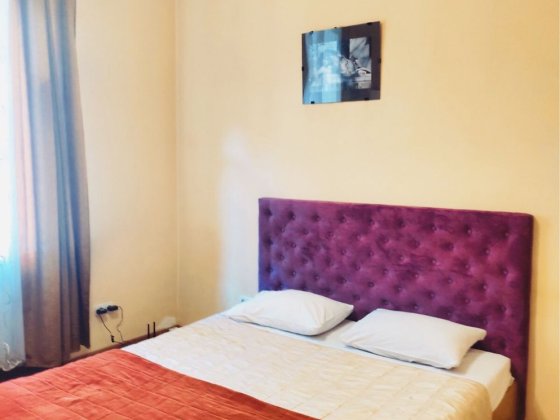 Квартира подобово- Подобово Оперний театр 1-кім