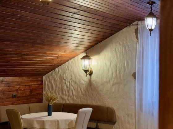 Квартира-номер подобово на о. Хортиця Запорожье