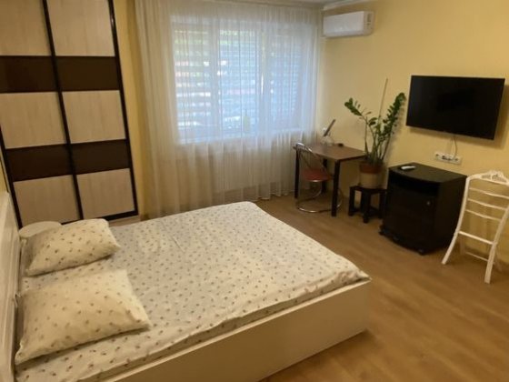 Квартира подобово Киев