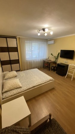 Квартира подобово - фото 1