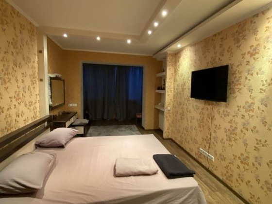 Квартира посуточно та почасово на Березняках 2к квартира Киев