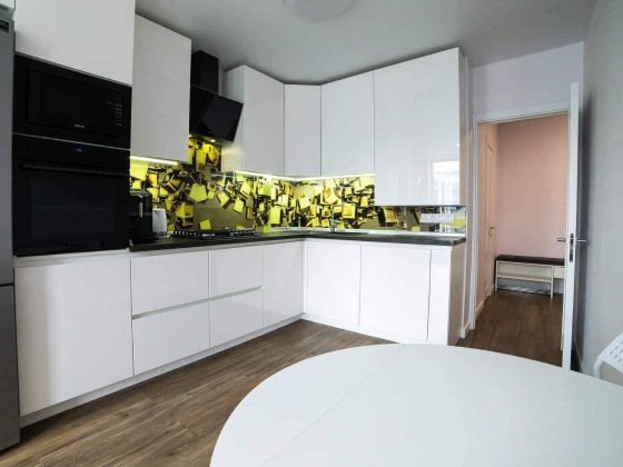 Оренда квартири Осокорки Киев